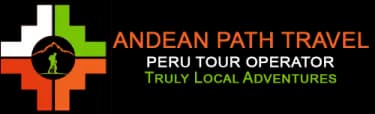 Logo de Andean Path Travel