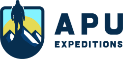 Logo de Apu Expeditions