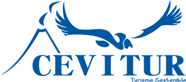 Logo de Cevitur