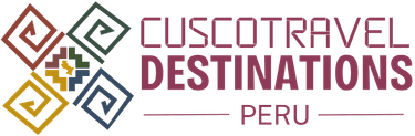 Logo de Cusco Destinations