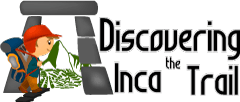 Logo de Discovering Inca Trail