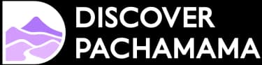 Logo de Discover Pachamama