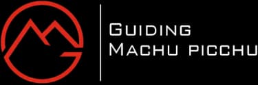 Logo de Guiding Machu Picchu