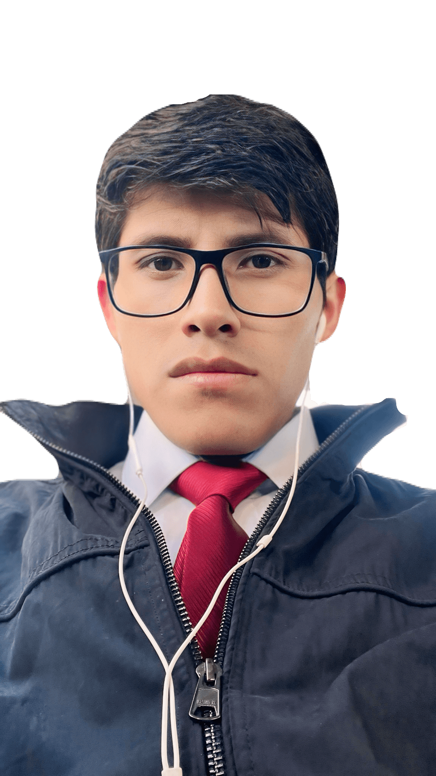 Alejandro TTQ — Especialista en Páginas Web para Agencias de Viajes y Hoteles en ABLY PERU